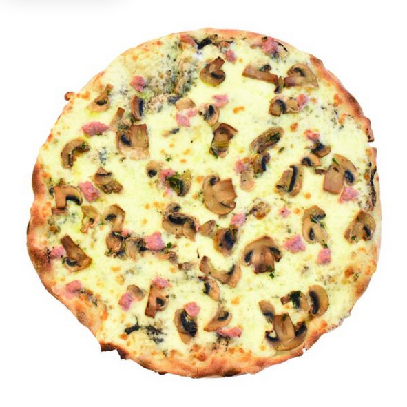 Boscaiola (Pizza), Cooking Simulator Wiki